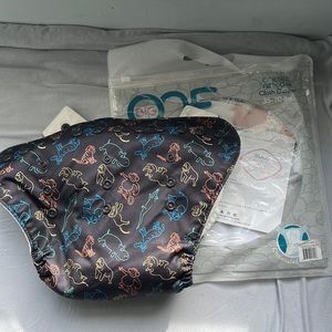 Grovia Bog ONE 35-70lbs